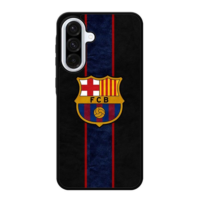 Fc Barcelona Samsung Galaxy A56 Case DC0623