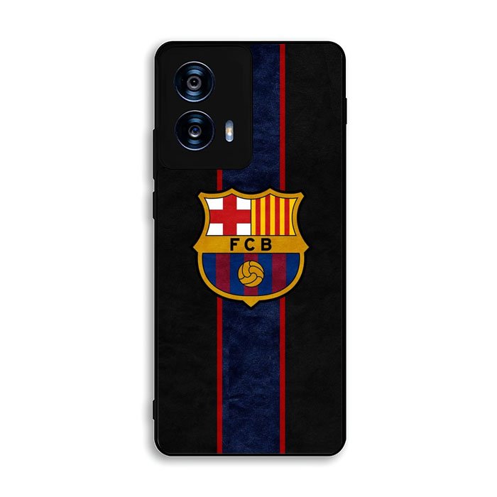 Fc Barcelona 4th Motorola Moto G Power 5G 2024 Case DC5454