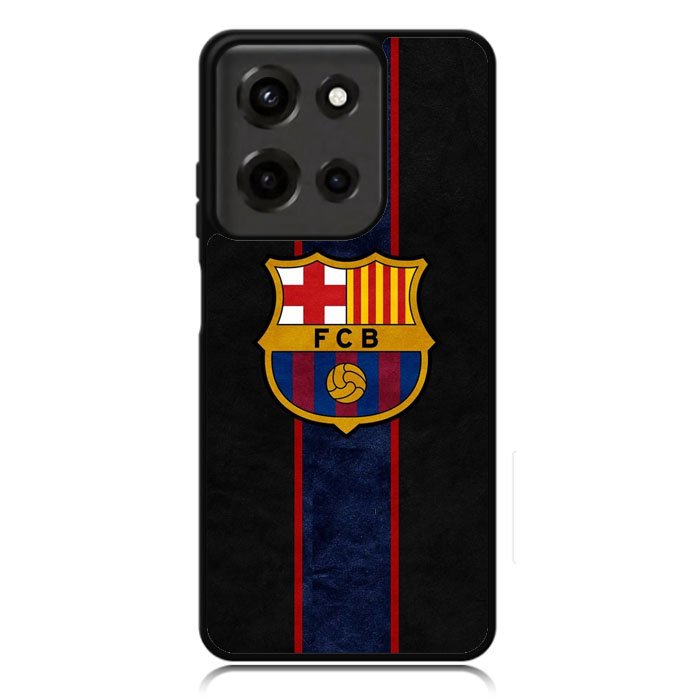 Fc Barcelona Motorola Moto G Power 5G 2025 DC0623