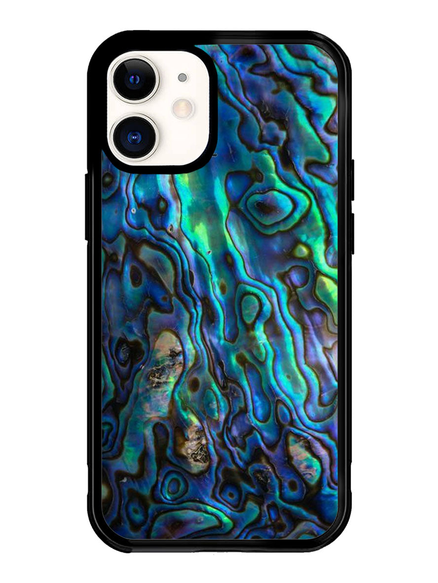 Abalone 4th iPhone 12 Mini Case
