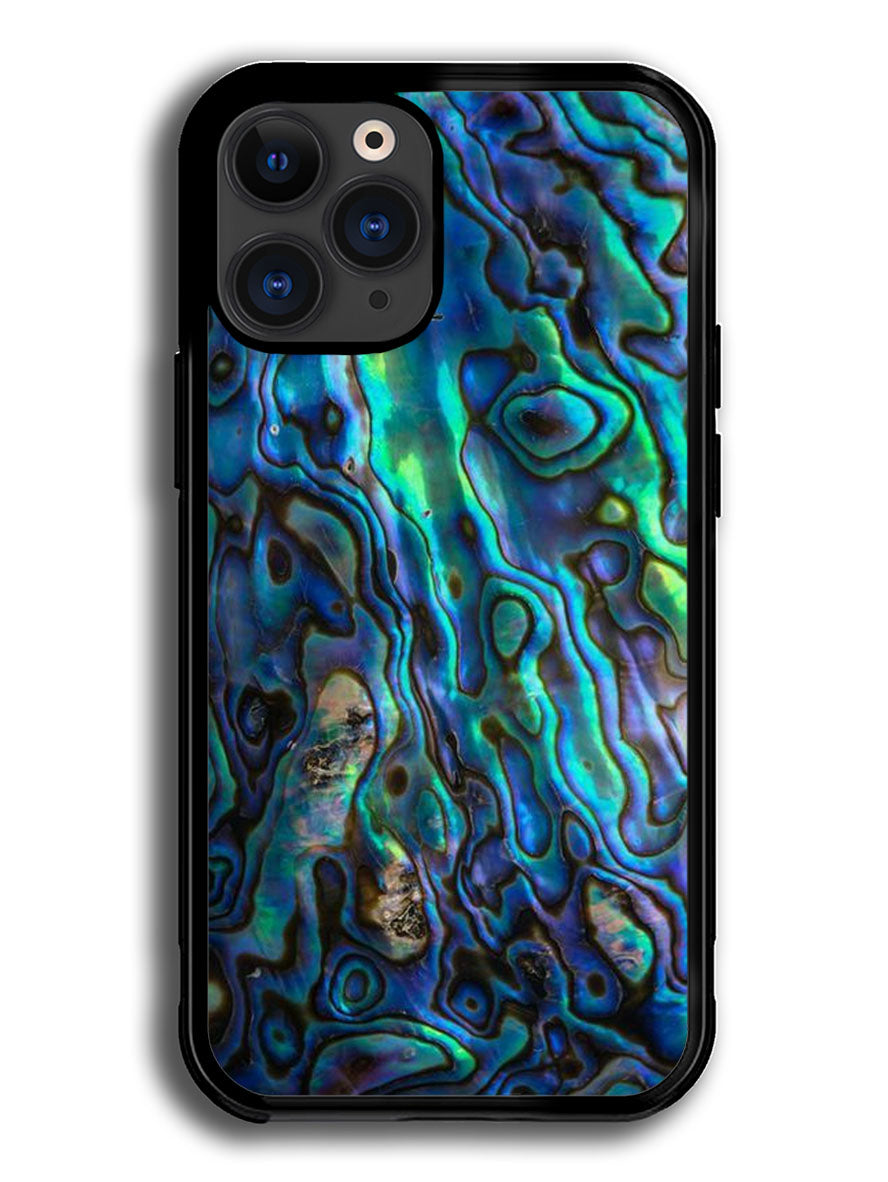 Abalone 4th iPhone 12 Pro Case