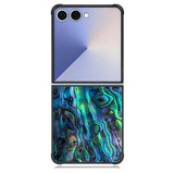 Abalone Samsung Galaxy Z Flip 7 Case DC0015