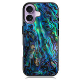 Abalone iPhone 16 Case DC0015