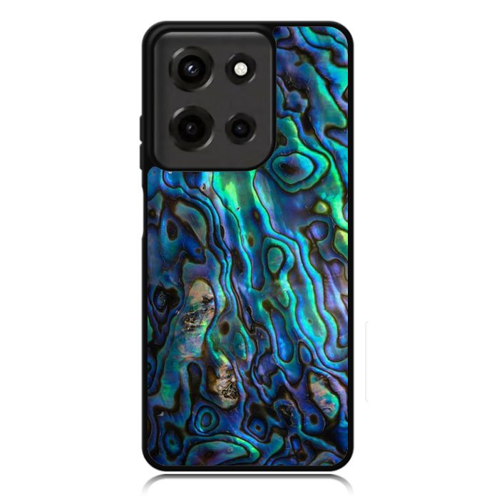 Abalone Motorola Moto G Power 5G 2025 DC0015