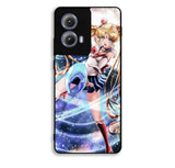 Sailor Moon 1st Motorola Moto Edge 2024 Case DC4568