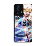 Sailor Moon 1st Motorola Moto G Power 5G 2024 Case DC6160