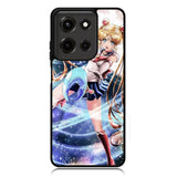 Sailor Moon Motorola Moto G Power 5G 2025 DC1600