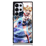 Sailor Moon Samsung Galaxy S24 Ultra Case DC1600
