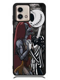 jack and sally Motorola Moto G Stylus 5G 2023 Case
