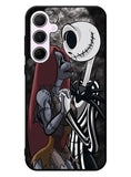jack and sally Samsung Galaxy A35 5G Case