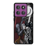 jack and sally Motorola Moto Edge 60 Pro Case