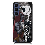 Jack And Sally Samsung Galaxy S23 Case DC0892