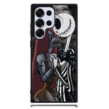 Jack And Sally Samsung Galaxy S24 Ultra Case DC0892
