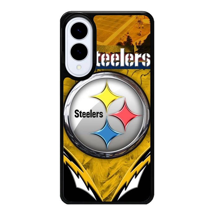 Steelers Samsung Galaxy S25 Edge DC1764