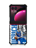 Luka Doncic Motorola Moto Razr Plus 2023 , Moto Razr+ 2023 Case