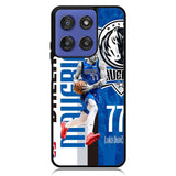 Luka Doncic Motorola Moto G Stylus 5G 2025 DC1076