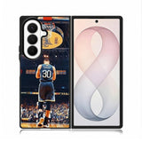 Curry Samsung Galaxy Z Fold 8 Ultra Case DC0413