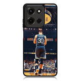 Curry Motorola Moto G Power 5G 2025 DC0413