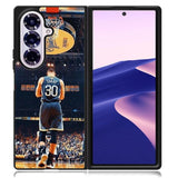 Curry Samsung Galaxy Z Fold 7 Case DC0413