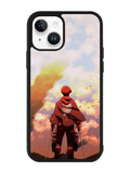 attack on titan iPhone 15 Case