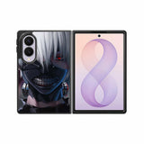 Tokyo Ghoul Samsung Galaxy Z Fold 8 Case DC1896