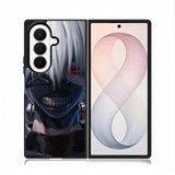 Tokyo Ghoul Samsung Galaxy Z Fold 8 Ultra Case DC1896
