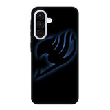 Fairy Tail Samsung Galaxy A56 Case DC0612