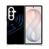 Fairy Tail Samsung Galaxy Z Fold 8 Ultra Case DC0612