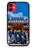 BTS 3rd iPhone 11 Case