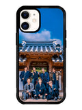 BTS 3rd iPhone 12 Case