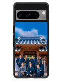 BTS 3rd Google Pixel 8 Pro Case