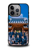 BTS 3rd iPhone 16 Pro Max Case