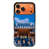 BTS 3rd iPhone 18 Pro Case