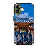 BTS 3rd iPhone 17 Case