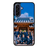 BTS 3rd Samsung Galaxy A17 Case