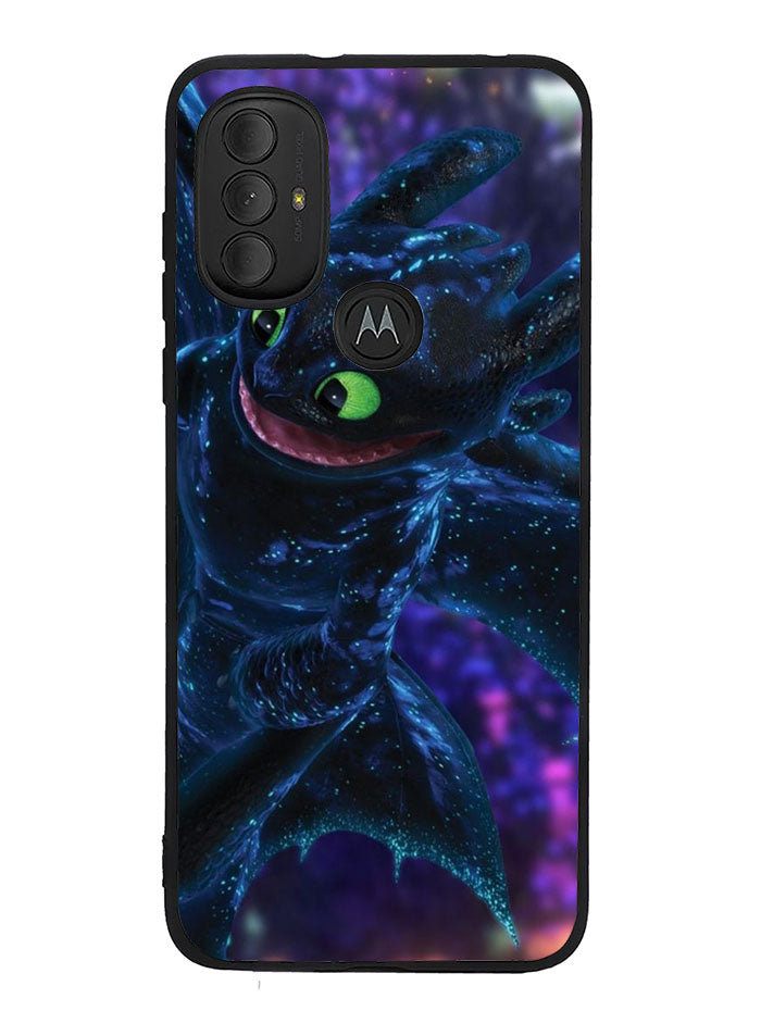 How To Train Your Dragon Decorations Motorola Moto G Pure 2021 , Moto G Power 2022 Case