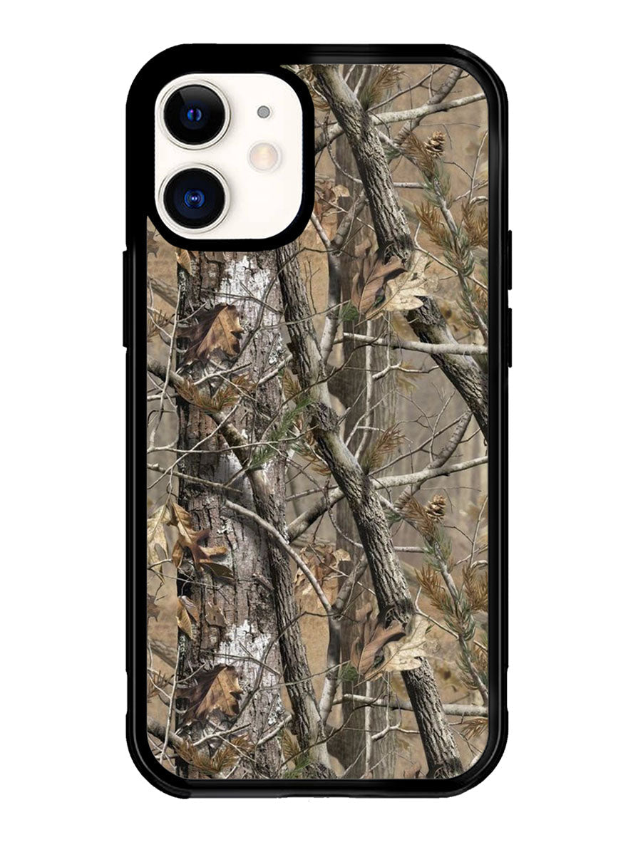 Realtree Camo 2nd iPhone 12 Mini Case