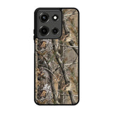 Realtree Camo 2nd Motorola Moto G 5G 2025 Case DC1818