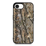 Realtree Camo iPhone 16e Case DC1561