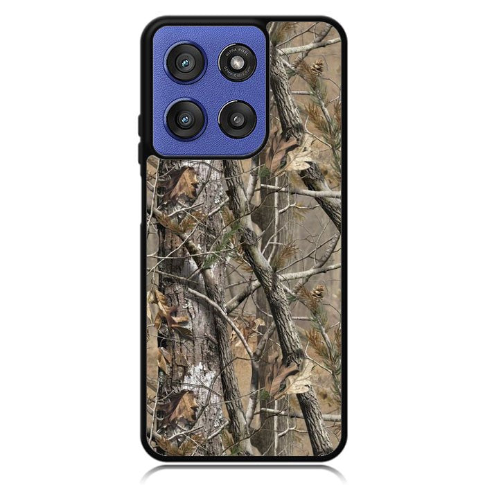 Realtree Camo Motorola Moto G Stylus 5G 2025 DC1561