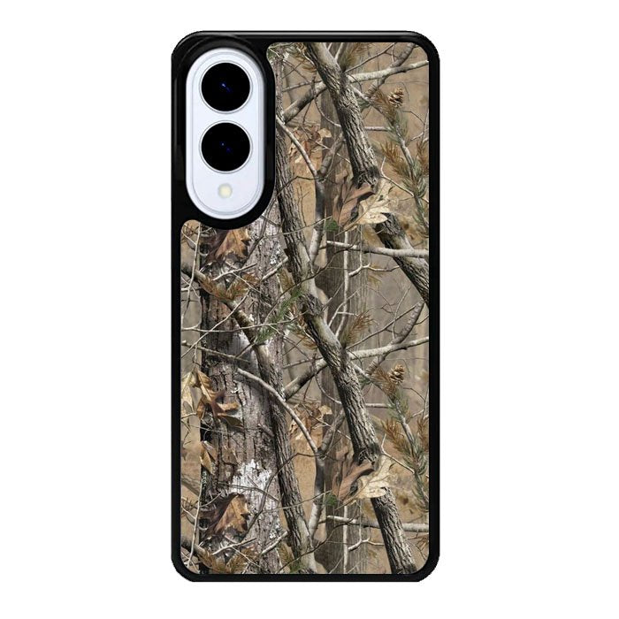 Realtree Camo Samsung Galaxy S25 Edge DC1561