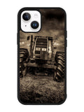 Tractor iPhone 15 Case