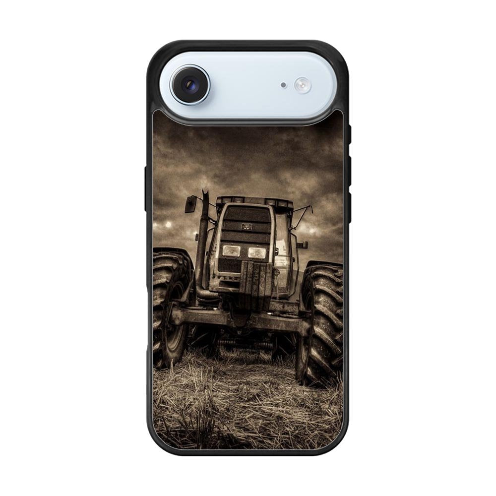 Tractor iPhone Air Case