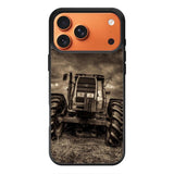 Tractor iPhone 18 Pro Case