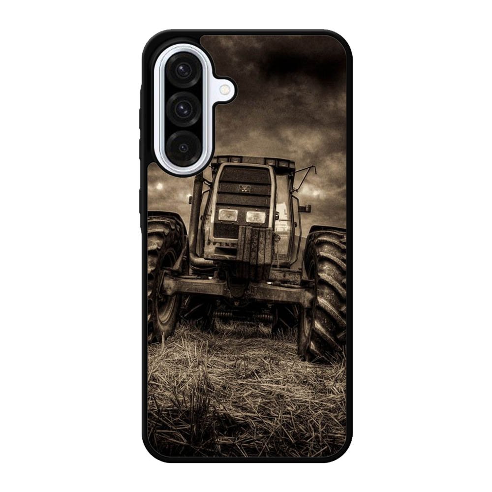 Tractor Samsung Galaxy A56 Case DC0234
