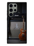 Marshall Guitar Samsung Galaxy S23 Ultra 5G Case