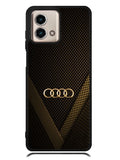 Audi Logo Motorola Moto G Stylus 5G 2023 Case