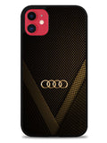 Audi Logo iPhone 11 Case
