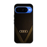 Audi Logo Google Pixel 10 Case