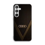 Audi Logo Samsung Galaxy A26 Case DC4331